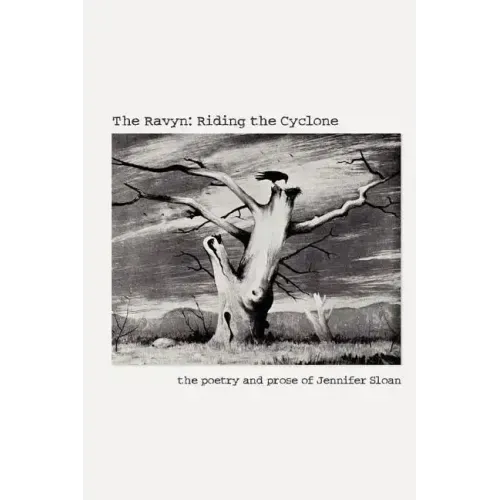 The Ravyn: Riding the Cyclone