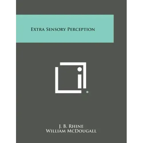 Extra Sensory Perception