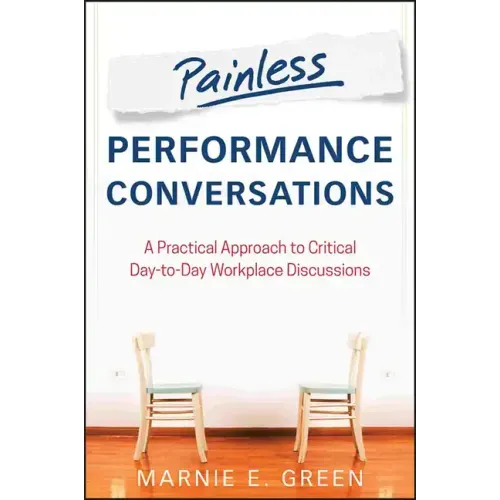 Painless Performance Conversations