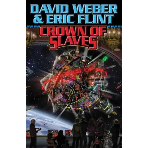 Crown of Slaves