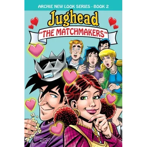 Jughead: The Matchmakers