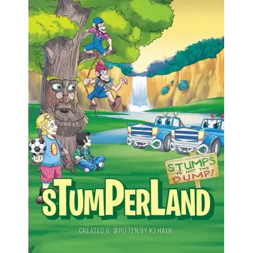 Stumperland