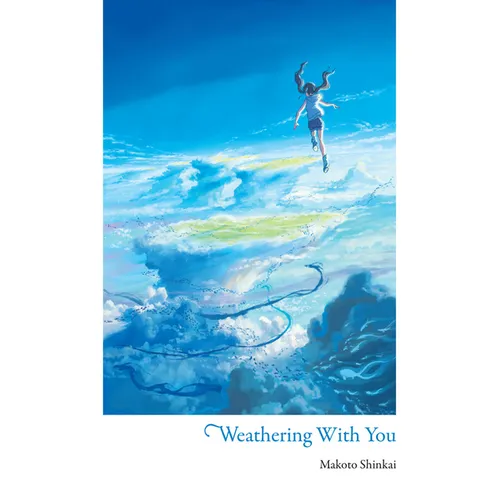 Weathering with You