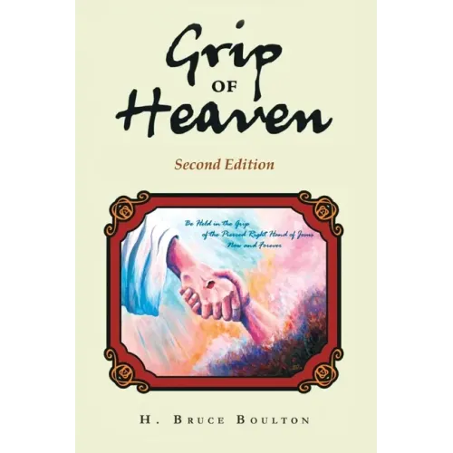 Grip of Heaven