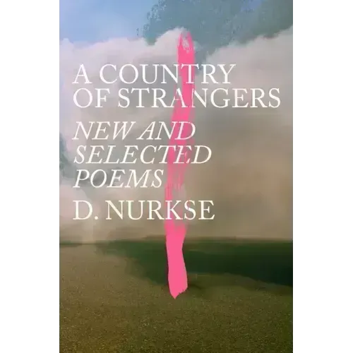 A Country of Strangers: New and Selected Poems