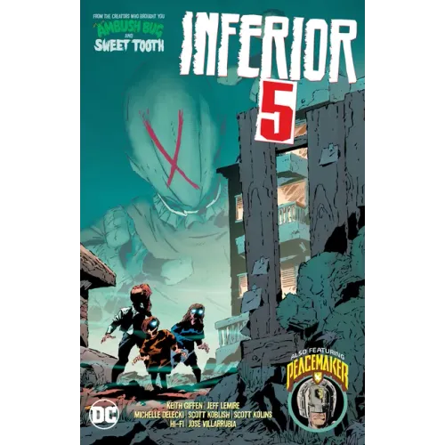 Inferior Five