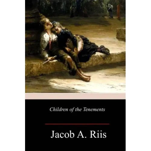 Children of the Tenements
