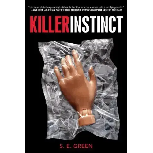 Killer Instinct