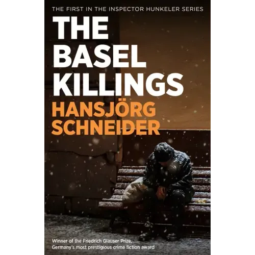 The Basel Killings