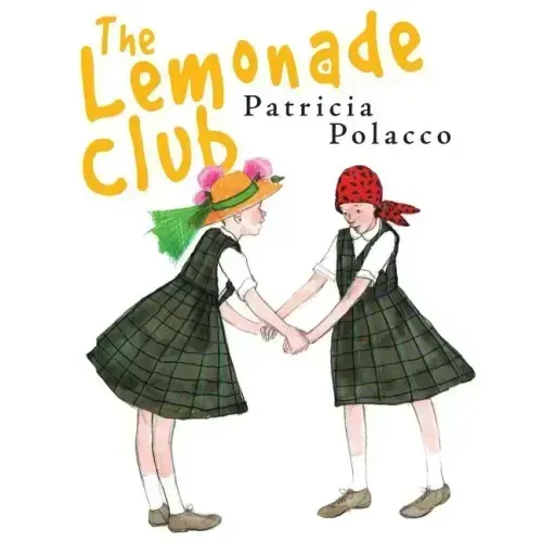 The Lemonade Club