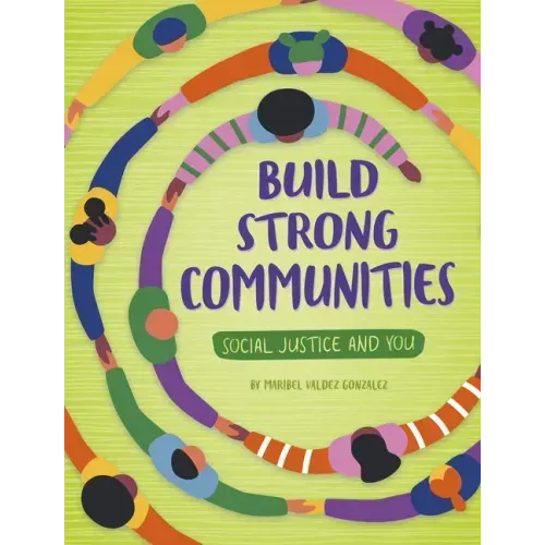 Build Strong Communities