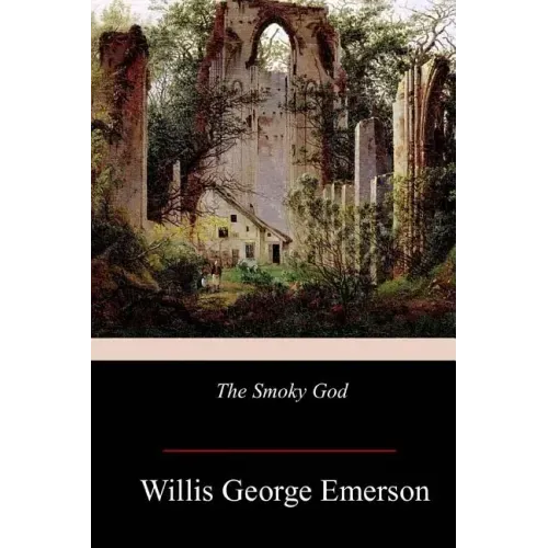 The Smoky God