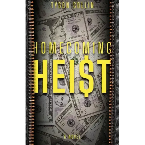Homecoming Heist