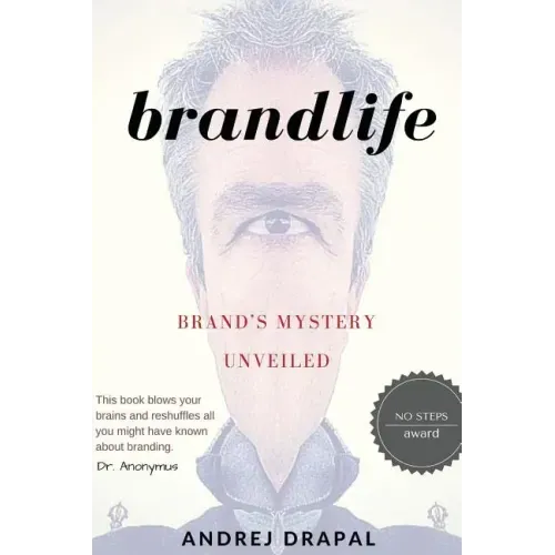 Brandlife: Brand's Mystery Unveiled
