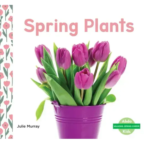 Spring Plants
