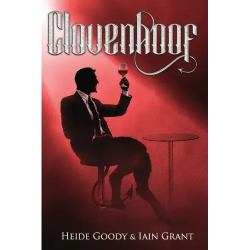 Clovenhoof