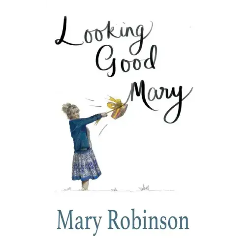 Looking Good, Mary