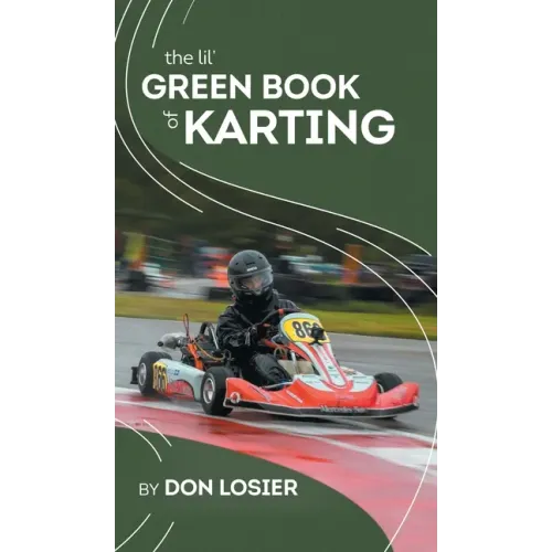 The Lil' Green Book of Karting