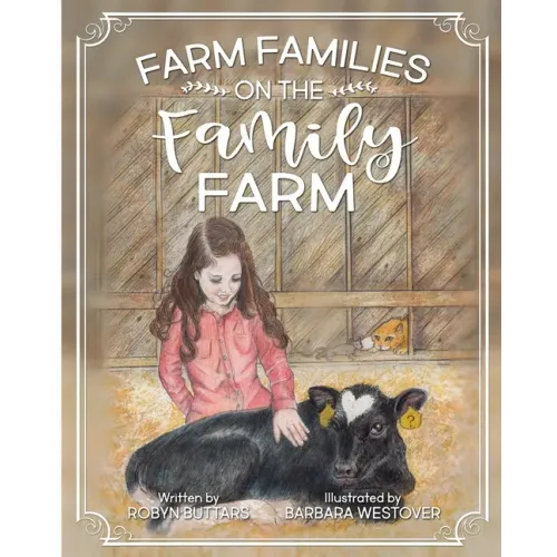 Farm Families on the Family Farm