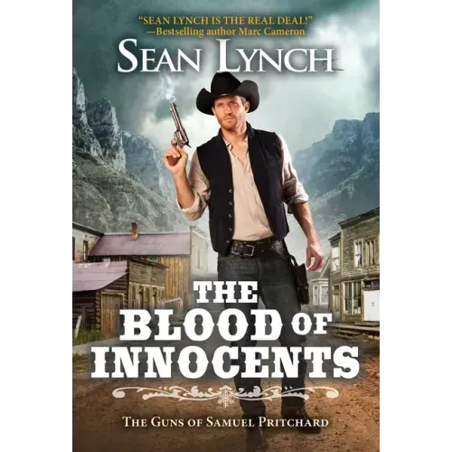 The Blood of Innocents