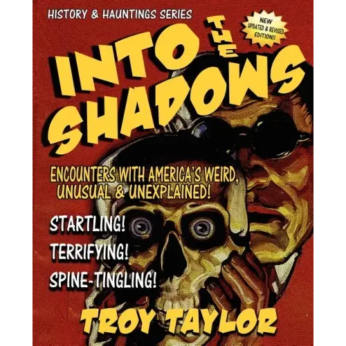Into the Shadows