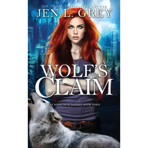 Wolf's Claim