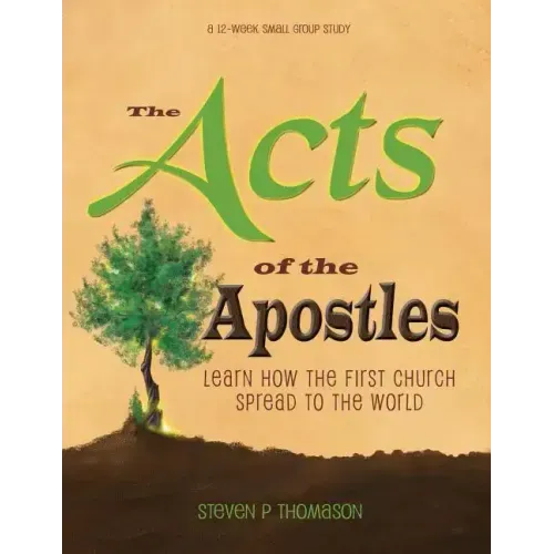 The Acts of the Apostles