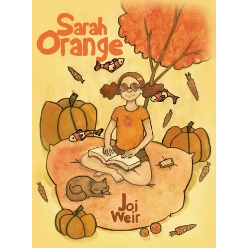 Sarah Orange