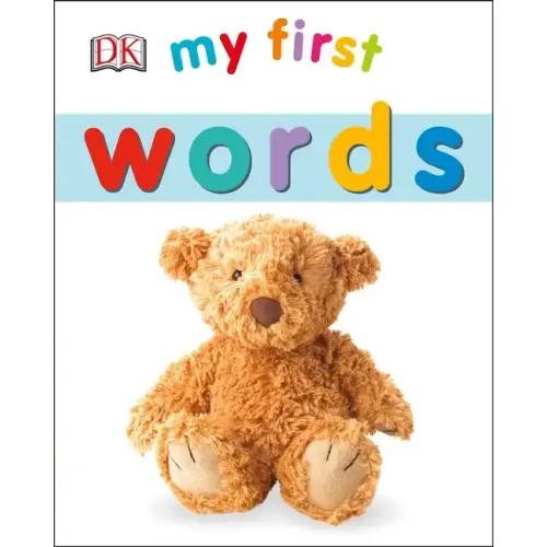 My First Words