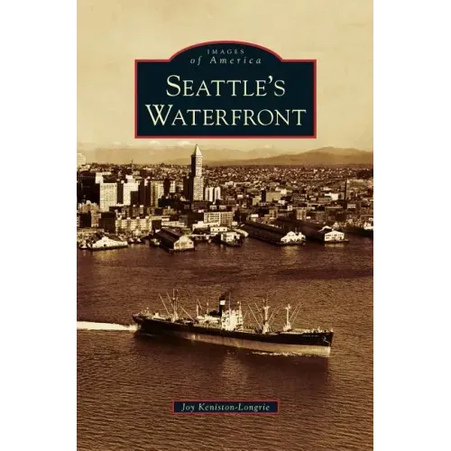 Seattle's Waterfront