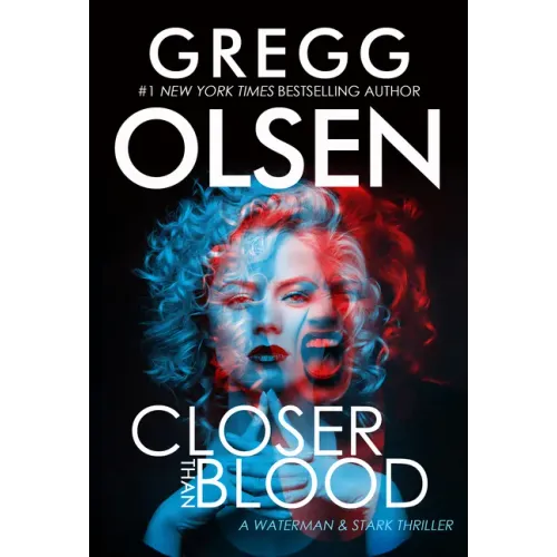 Closer Than Blood