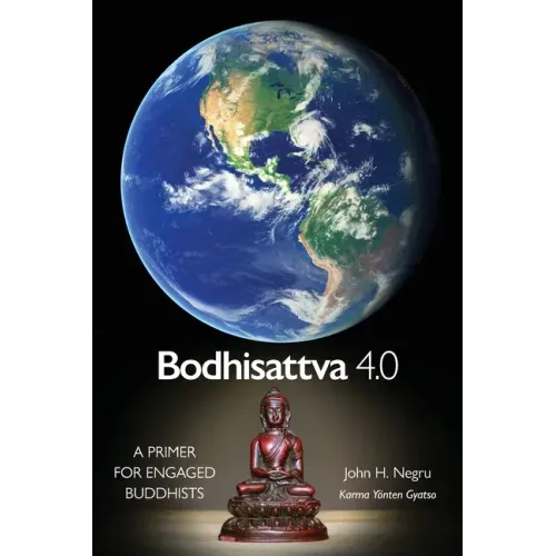 Bodhisattva 4.0: A Primer for Engaged Buddhists