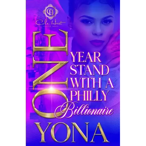 One Year Stand With A Philly Billionaire