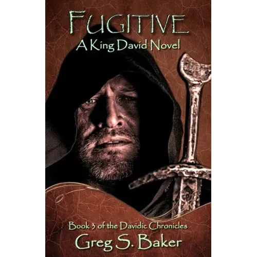 Fugitive: A King David Novel
