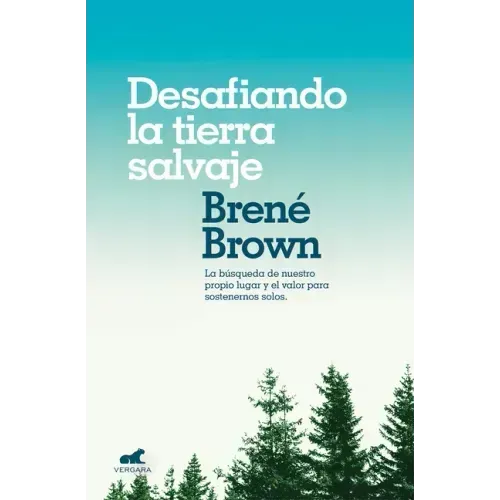 Desafiando La Tierra Salvaje / Braving the Wilderness