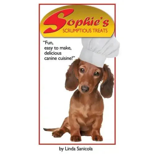 Sophie's Scrumptious Treats