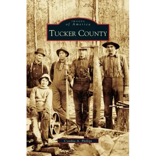 Tucker County