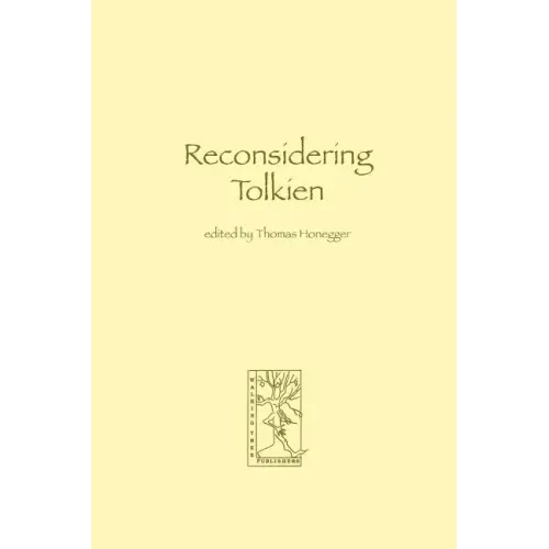 Reconsidering Tolkien