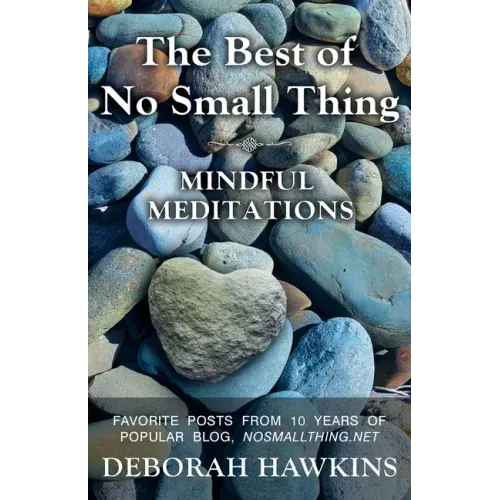The Best of No Small Thing - Mindful Meditations