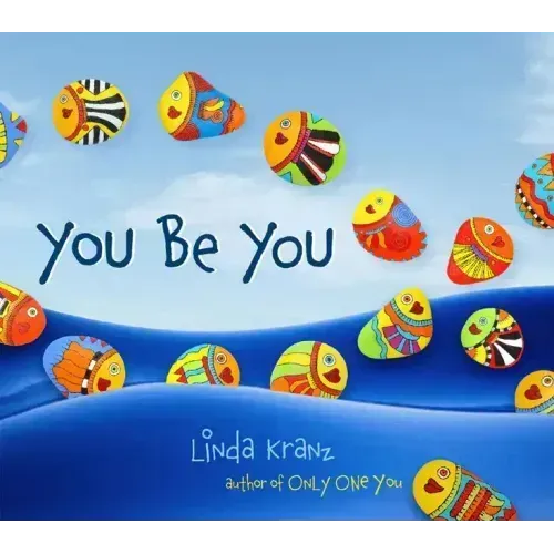 You Be You