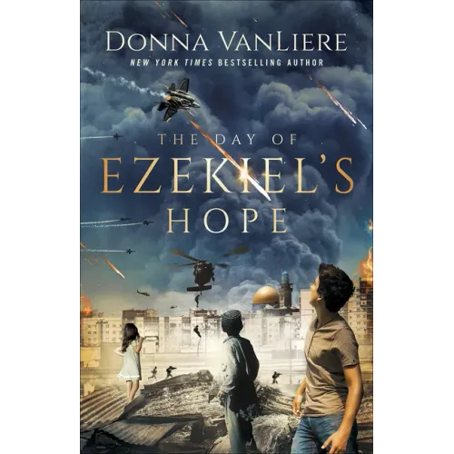 Day of Ezekiel's Hope