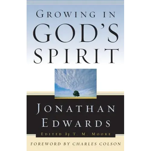 Growing in God's Spirit