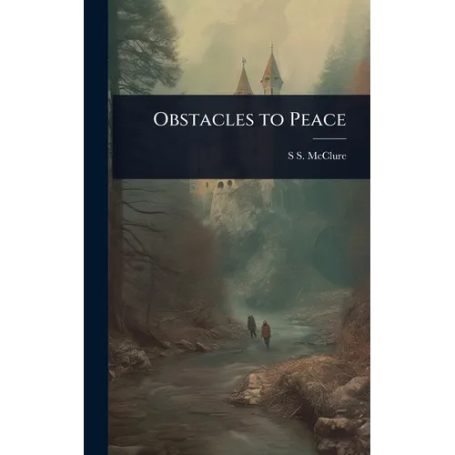 Obstacles to Peace