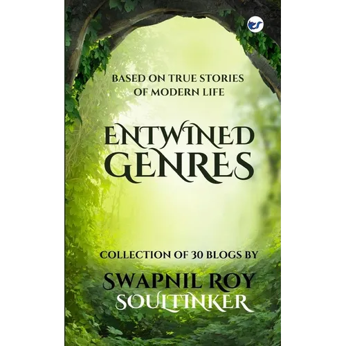 Entwined Genres: Collection of 30 Blogs