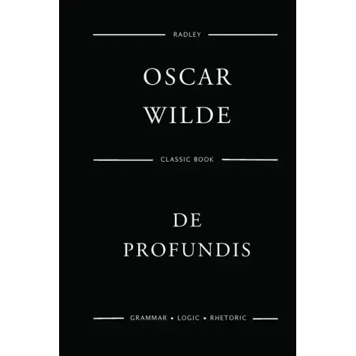 De Profundis