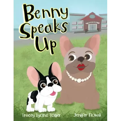 Benny Speaks Up