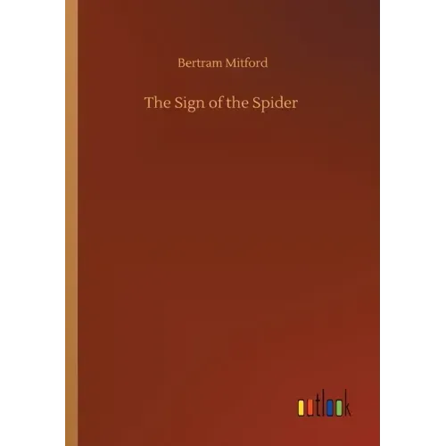 The Sign of the Spider