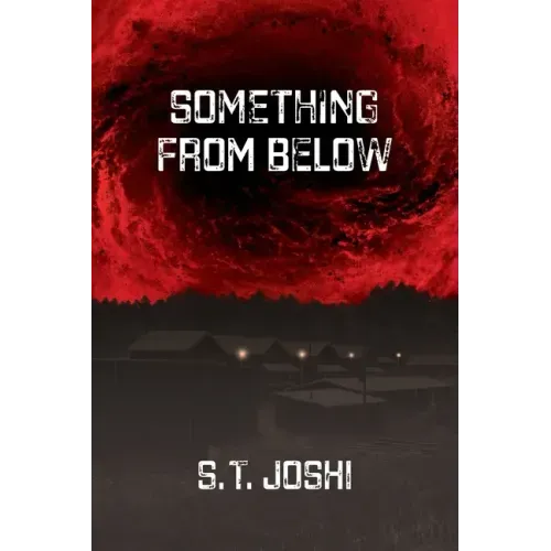 Something From Below