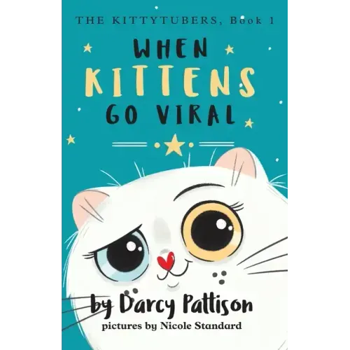 When Kittens Go Viral