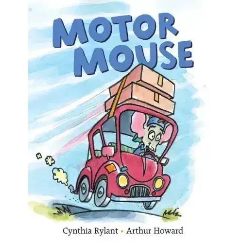 Motor Mouse